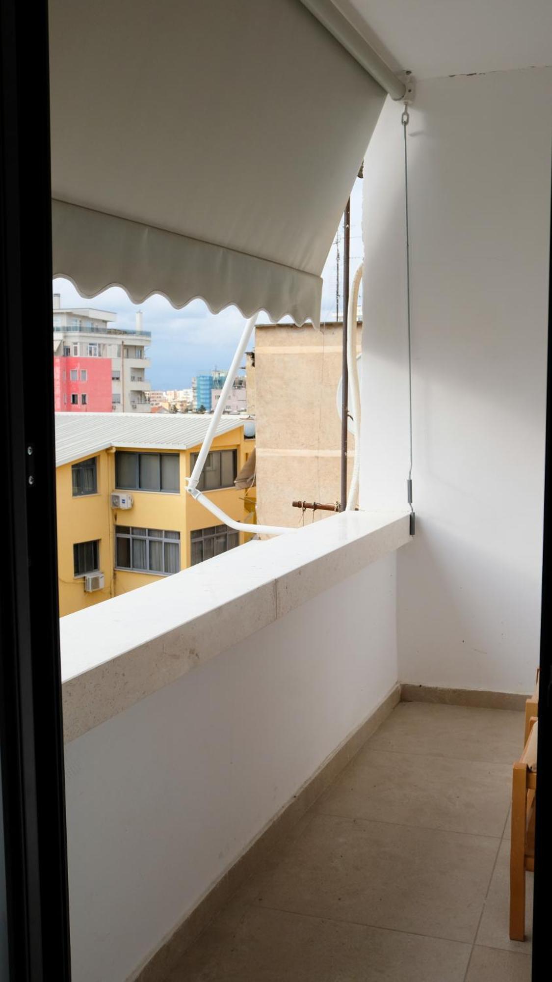 2E Center Apartment Tirana Esterno foto