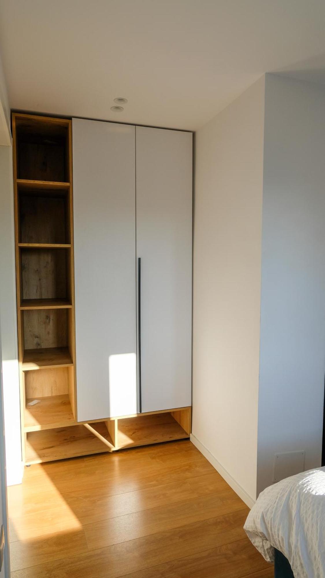2E Center Apartment Tirana Esterno foto